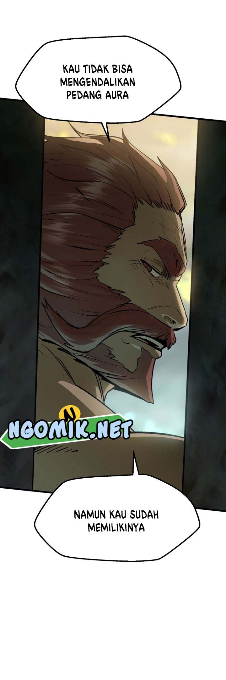 Sword King Chapter 117 - halaman 16