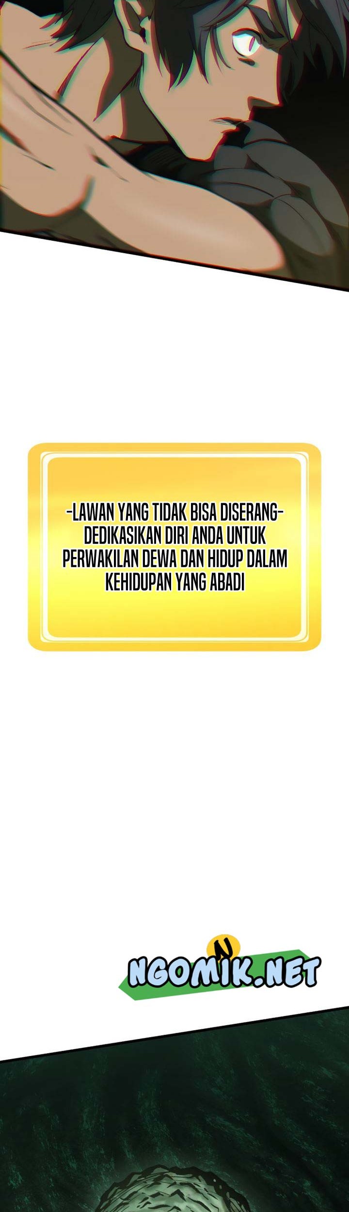 Sword King Chapter 117 - halaman 25