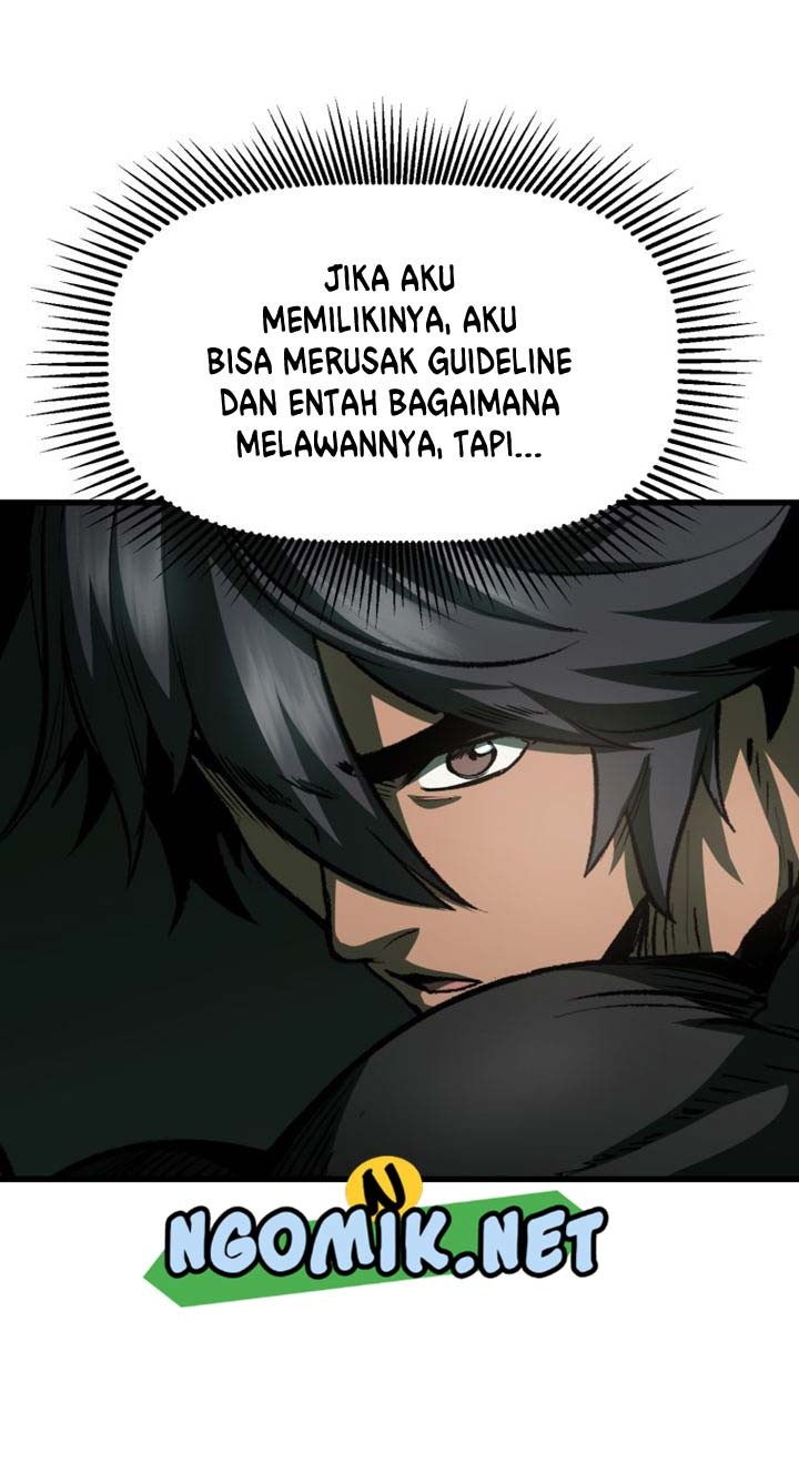 Sword King Chapter 117 - halaman 29