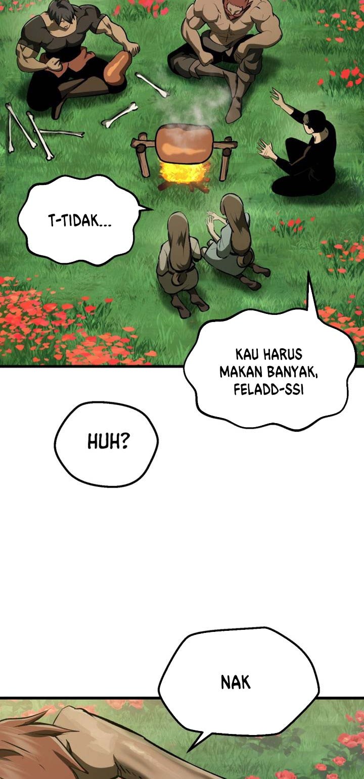 Sword King Chapter 117 - halaman 4