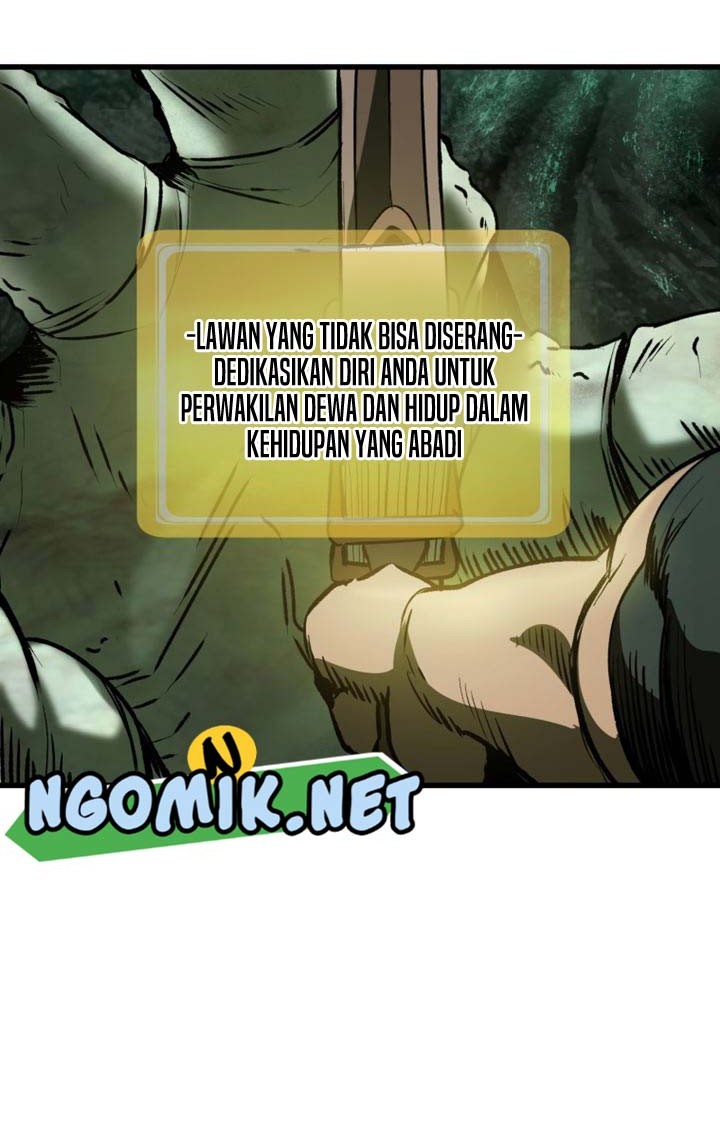 Sword King Chapter 117 - halaman 41