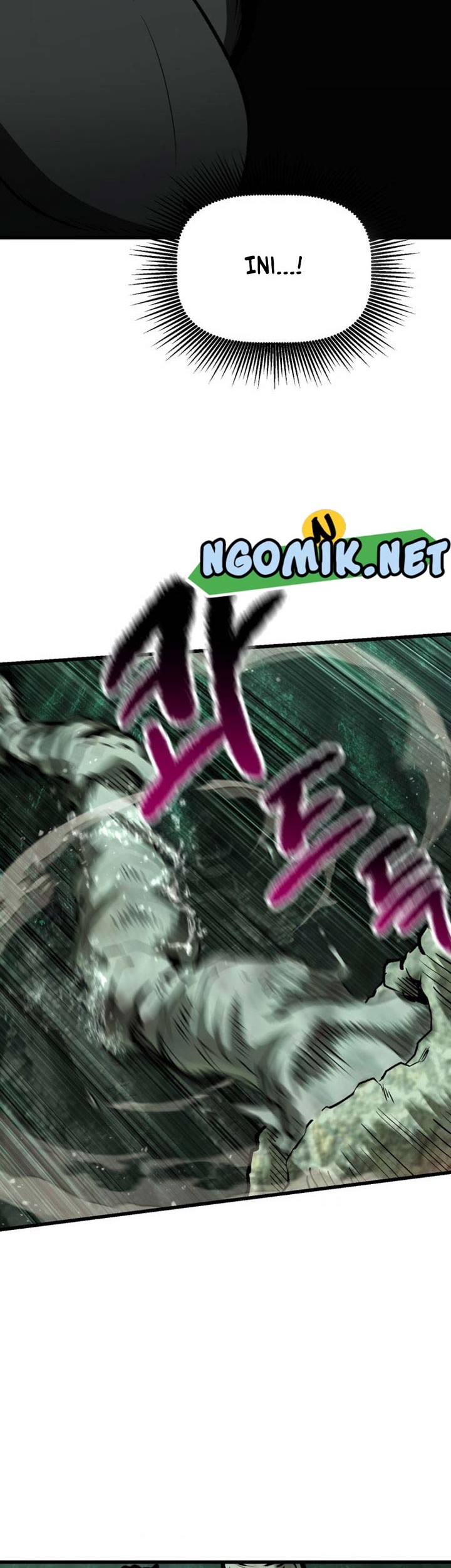 Sword King Chapter 117 - halaman 43