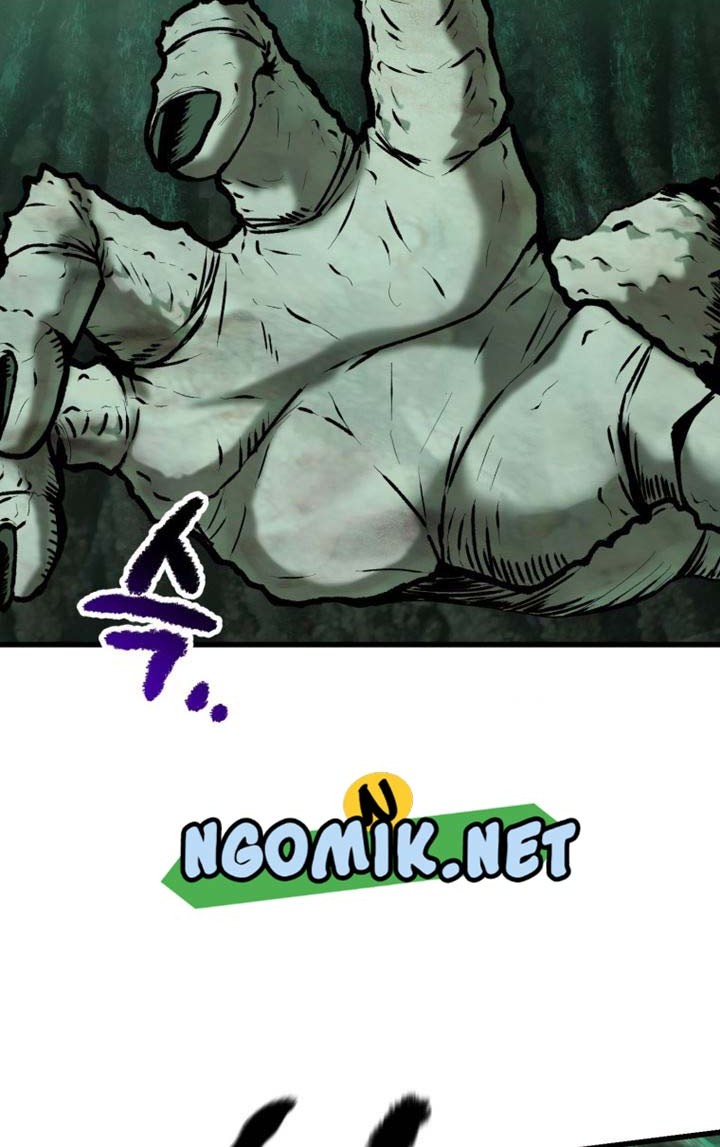 Sword King Chapter 117 - halaman 44