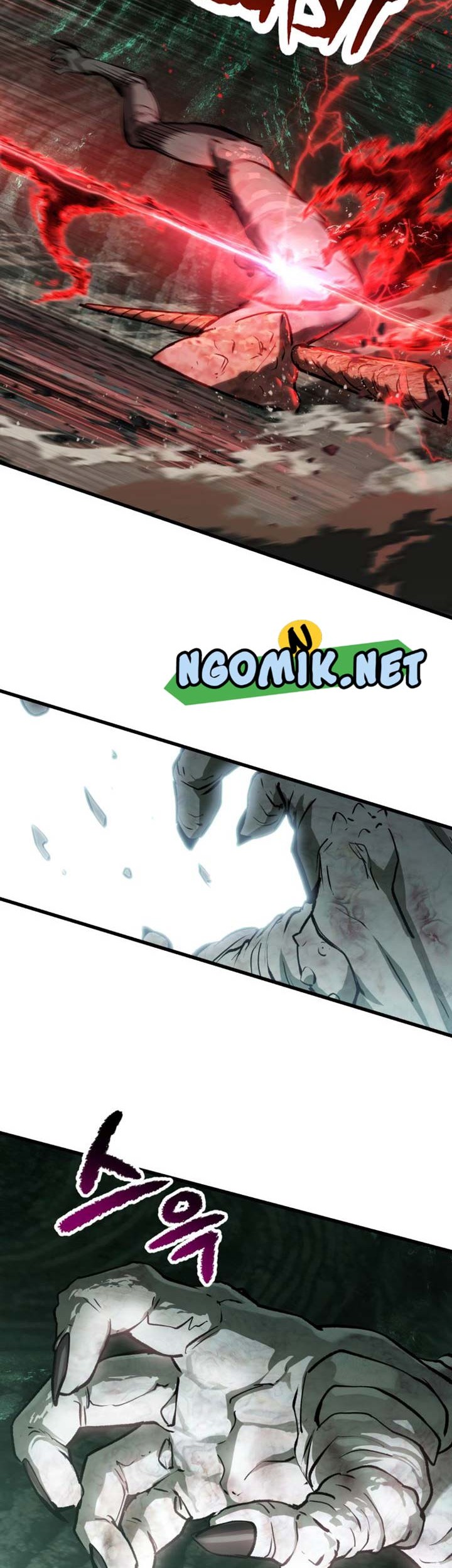 Sword King Chapter 117 - halaman 52