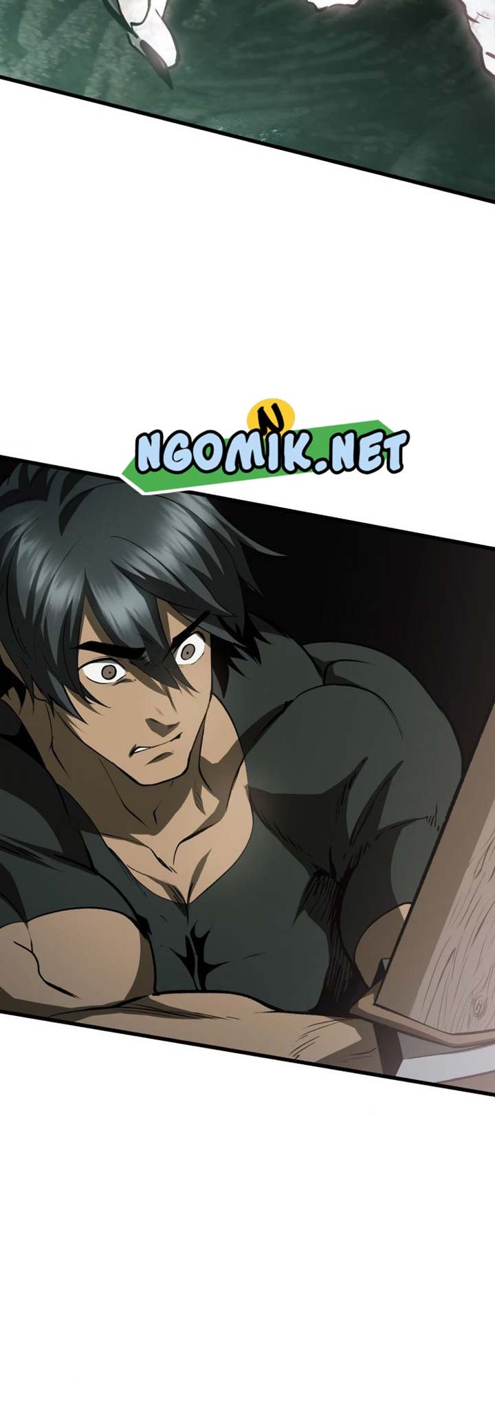 Sword King Chapter 117 - halaman 53