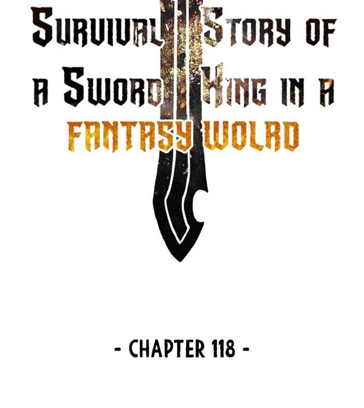 Sword King Chapter 118 - halaman 19