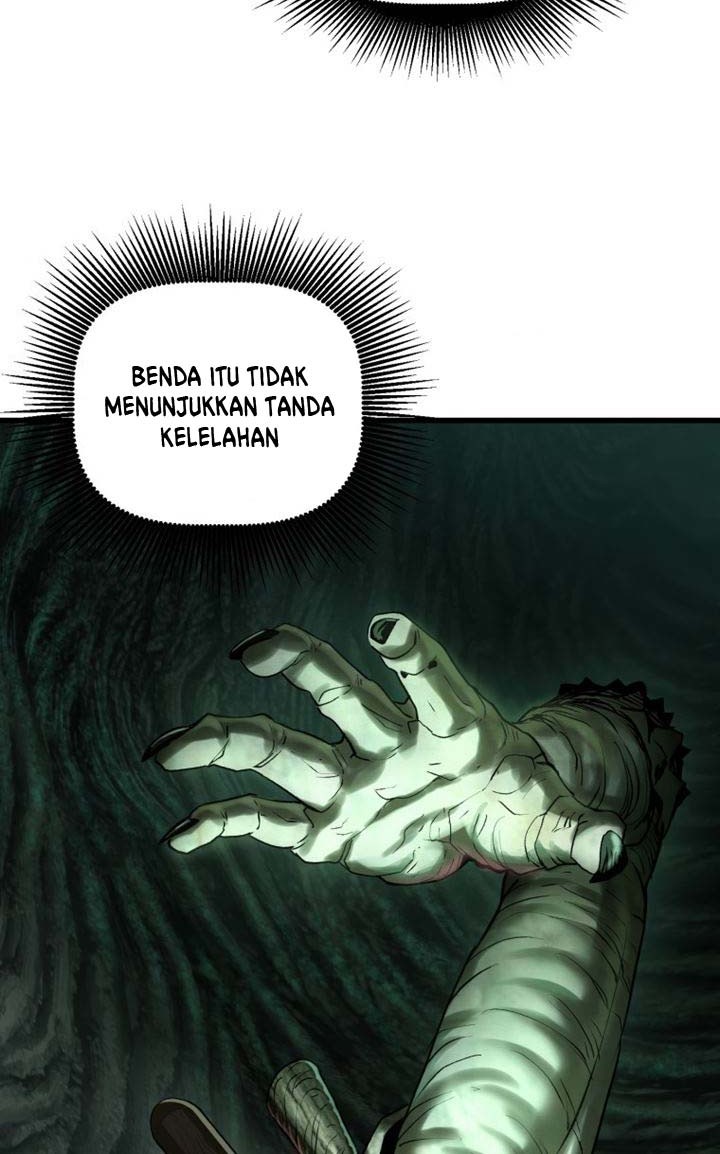 Sword King Chapter 118 - halaman 22