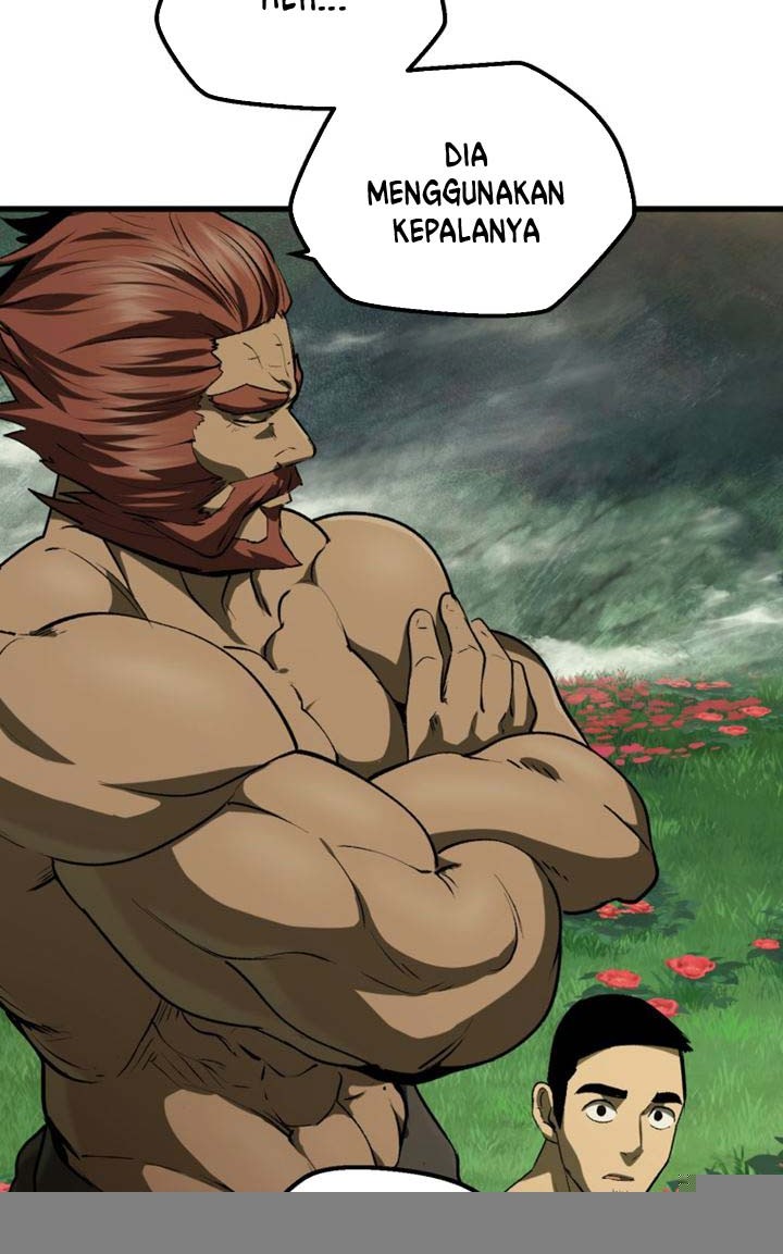 Sword King Chapter 118 - halaman 25