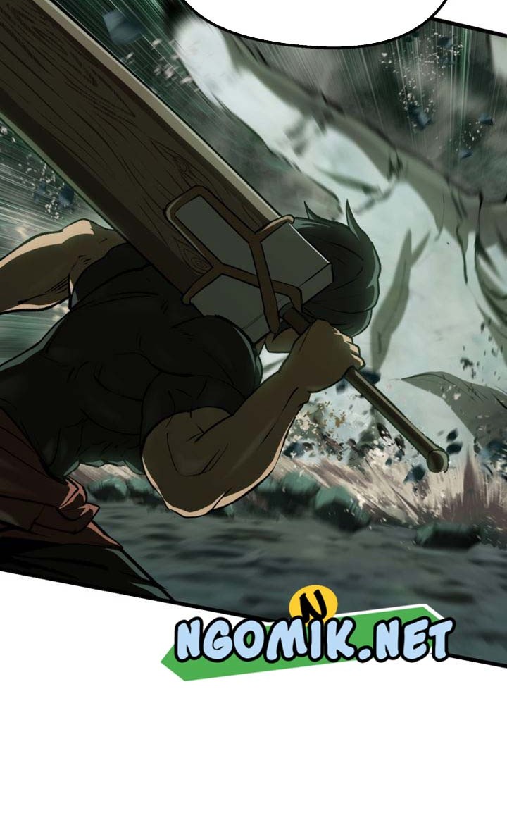 Sword King Chapter 118 - halaman 28