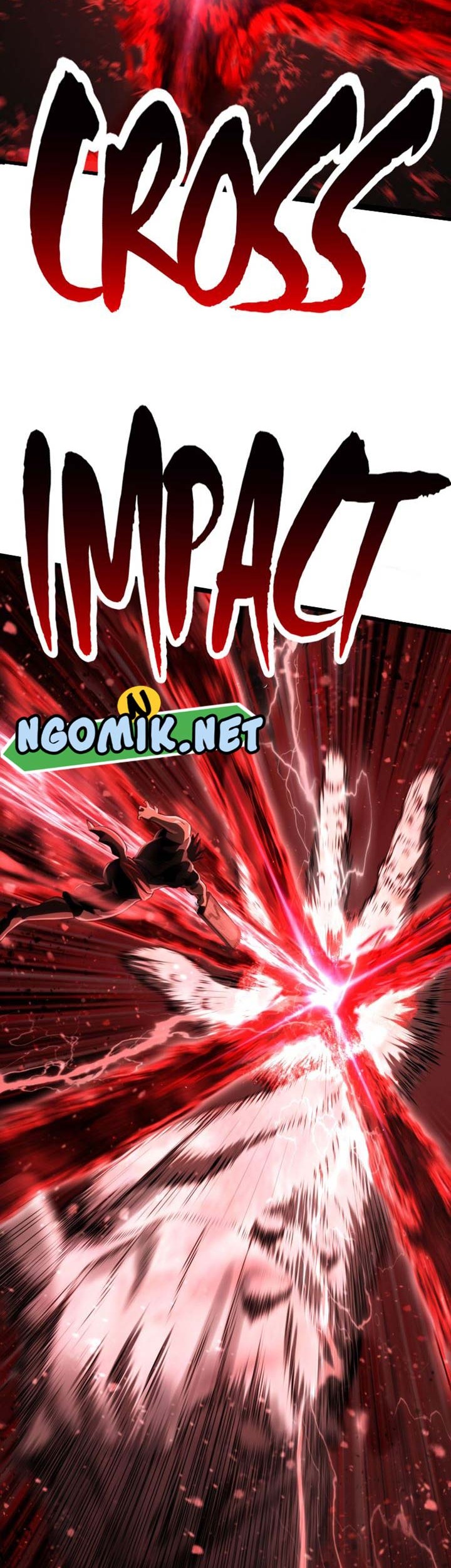 Sword King Chapter 118 - halaman 3