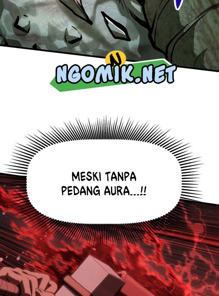 Sword King Chapter 118 - halaman 31