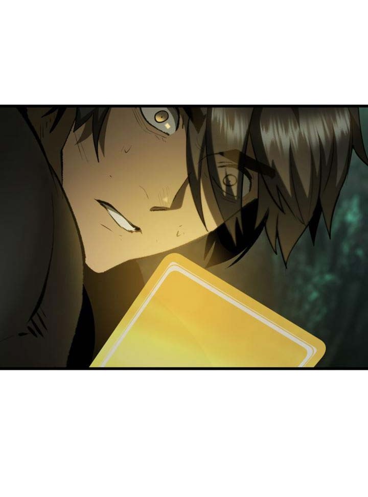Sword King Chapter 118 - halaman 34