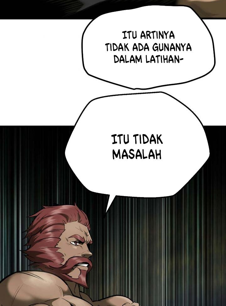 Sword King Chapter 118 - halaman 37