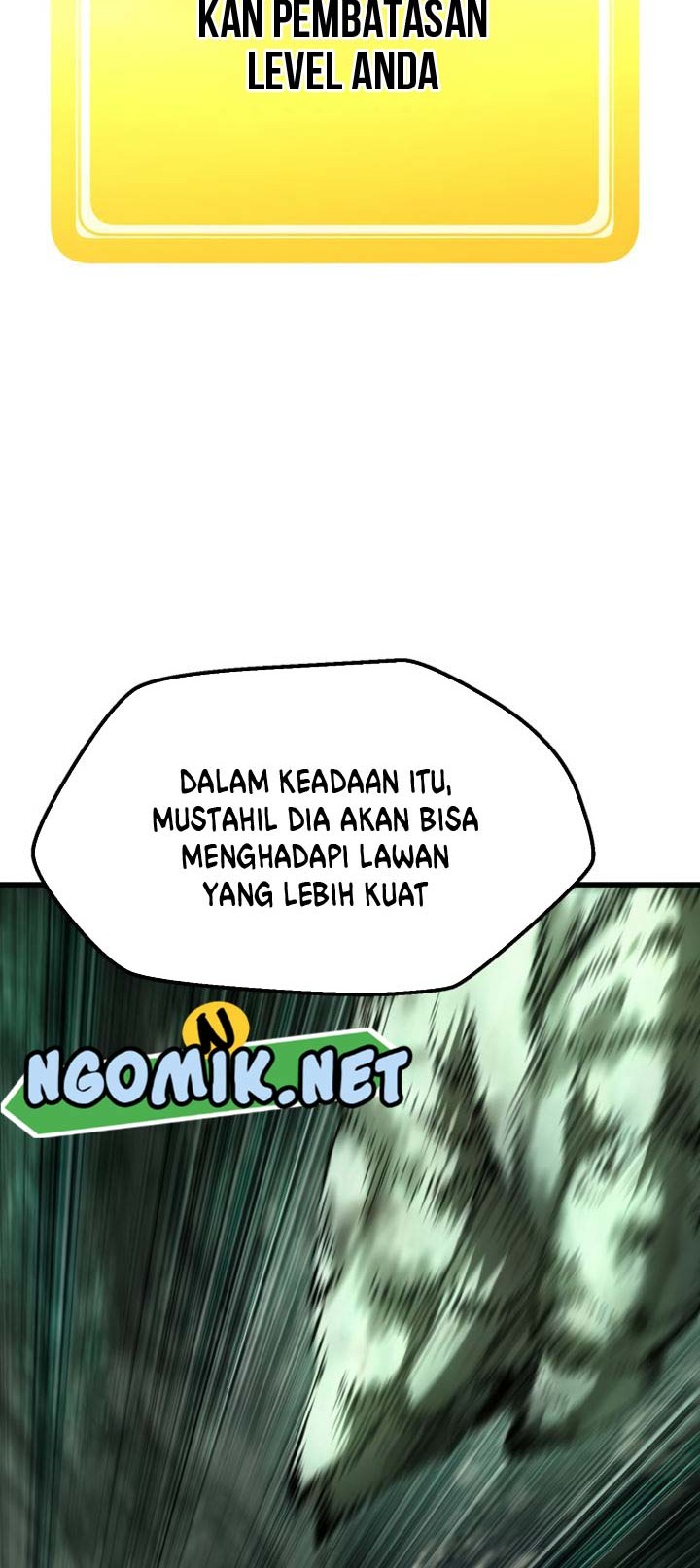 Sword King Chapter 118 - halaman 42