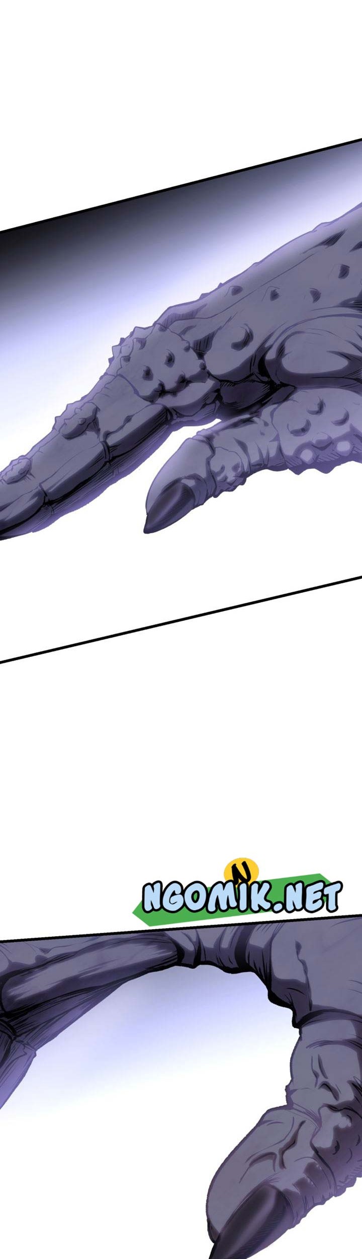 Sword King Chapter 118 - halaman 44