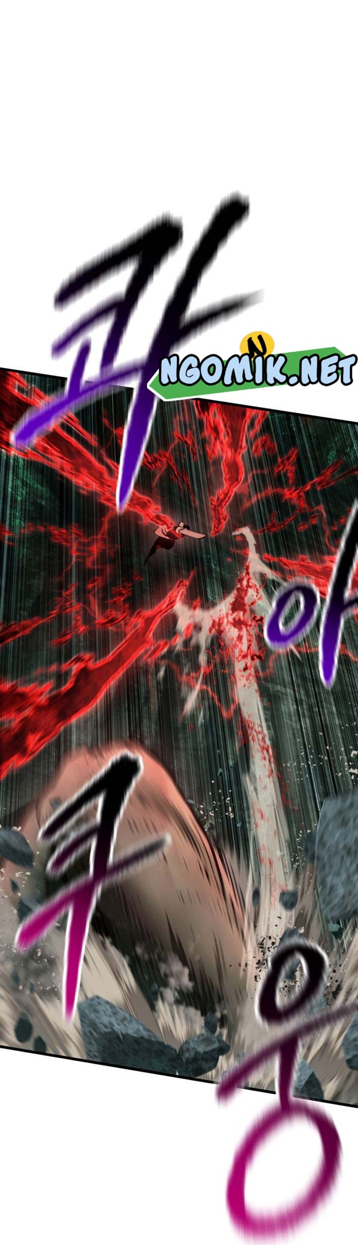 Sword King Chapter 118 - halaman 5