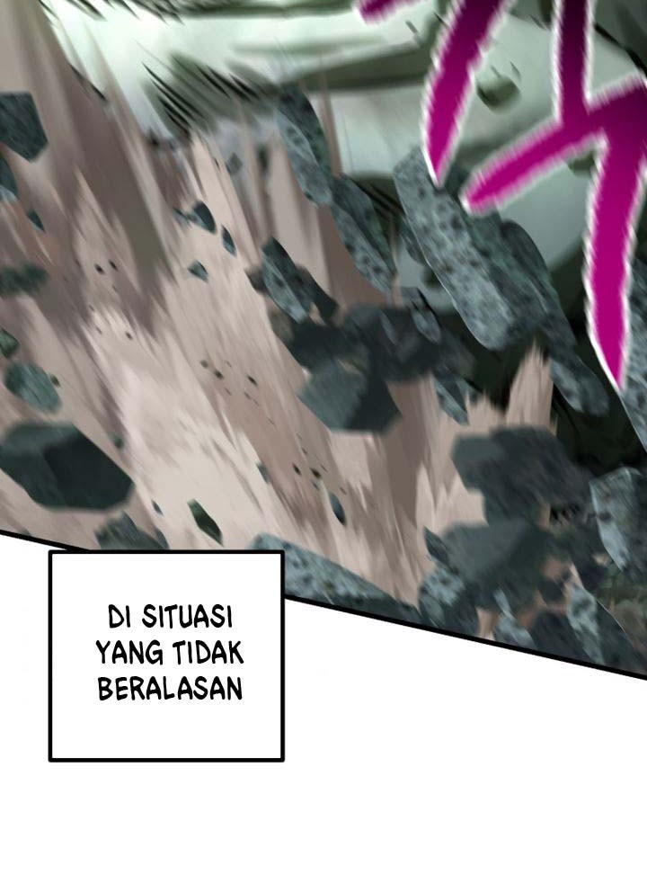 Sword King Chapter 118 - halaman 51