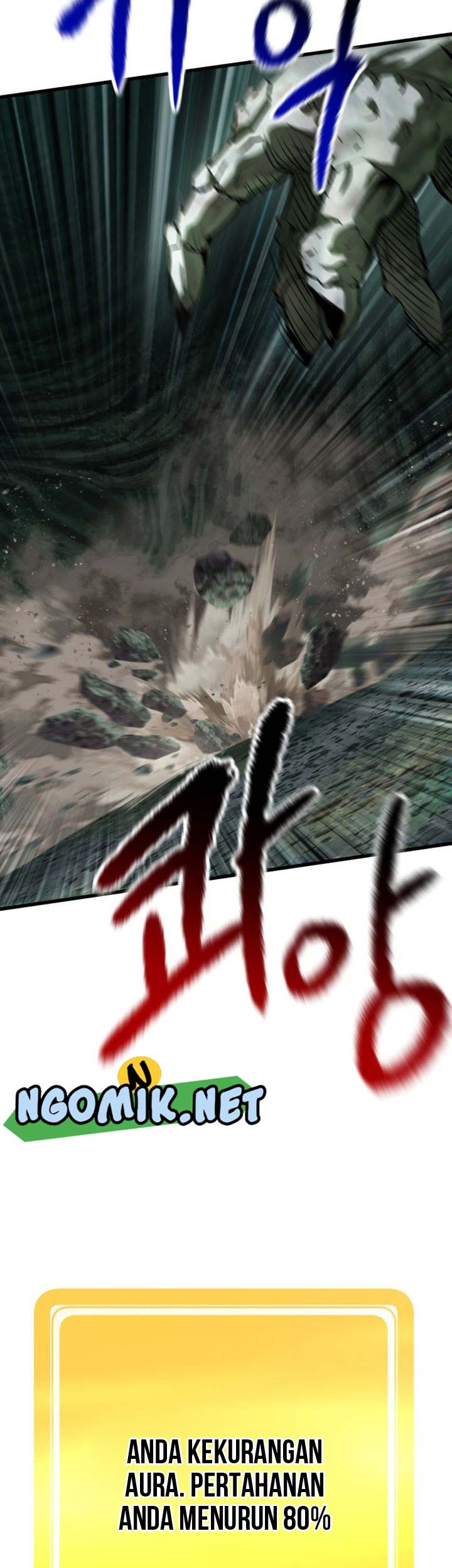 Sword King Chapter 118 - halaman 53