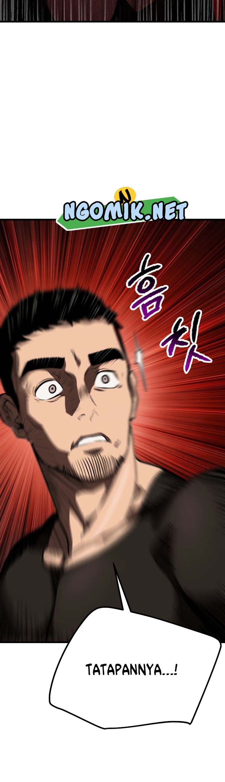 Sword King Chapter 118 - halaman 58
