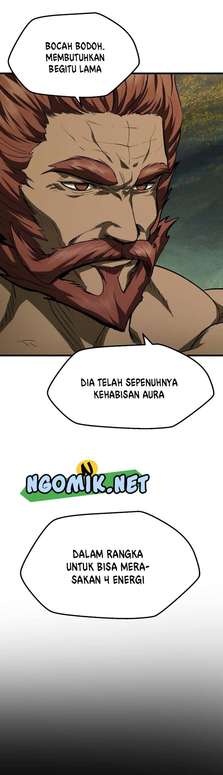 Sword King Chapter 118 - halaman 59