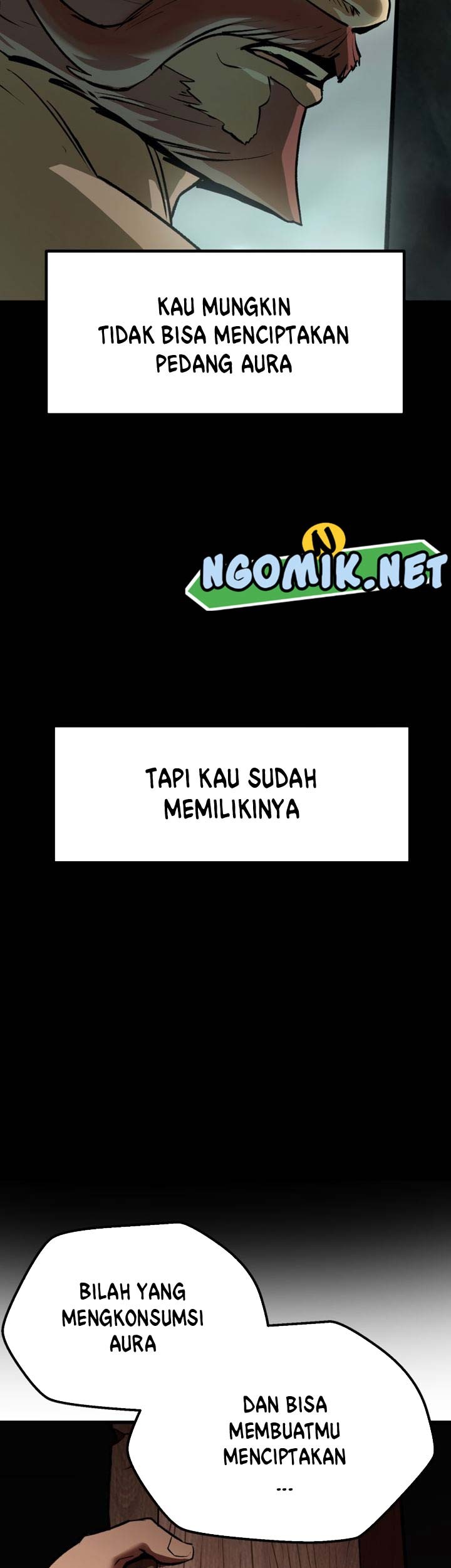 Sword King Chapter 118 - halaman 67
