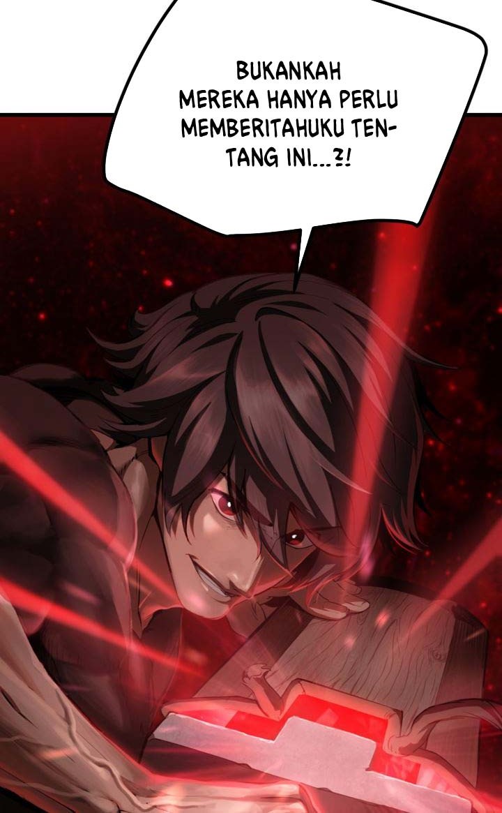 Sword King Chapter 118 - halaman 69