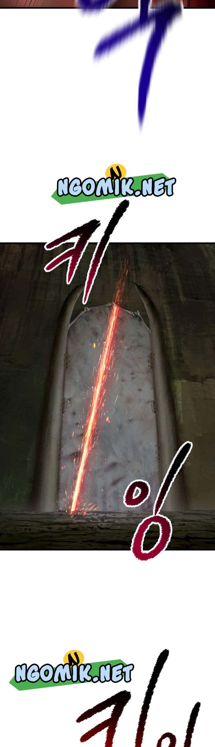 Sword King Chapter 118 - halaman 71