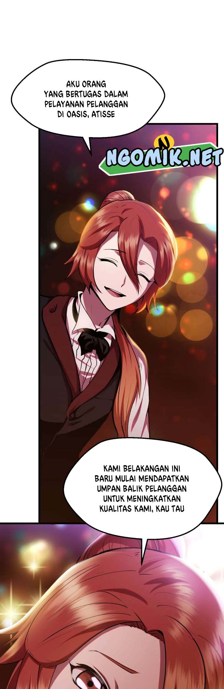 Sword King Chapter 119 - halaman 5