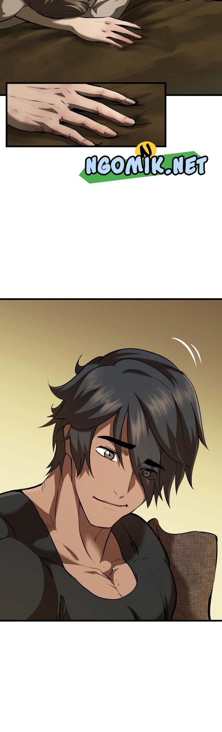 Sword King Chapter 119 - halaman 50