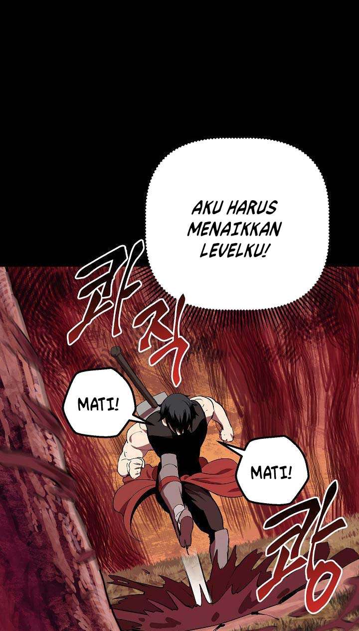 Sword King Chapter 12 - halaman 10
