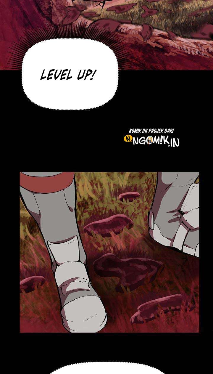 Sword King Chapter 12 - halaman 11