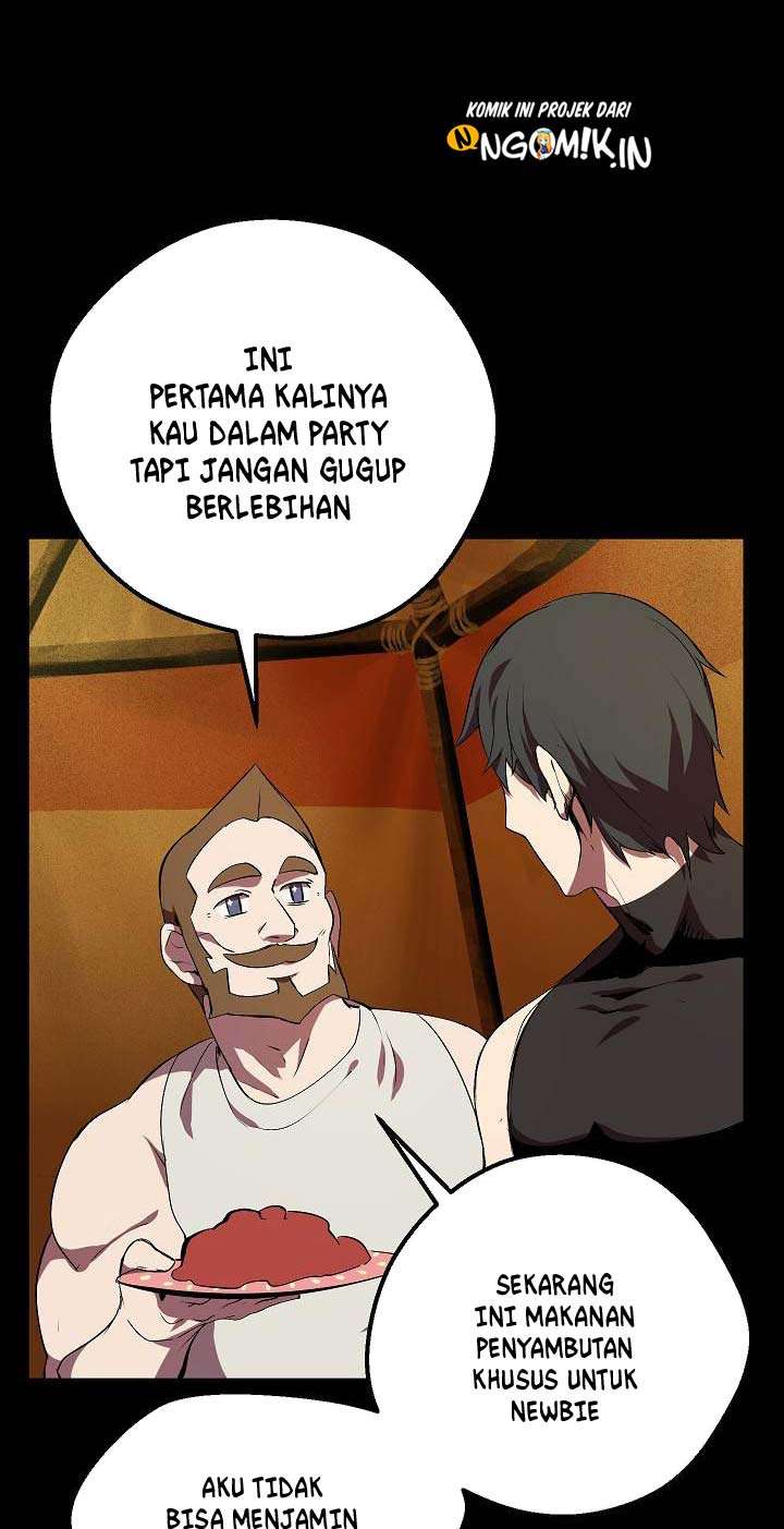 Sword King Chapter 12 - halaman 14
