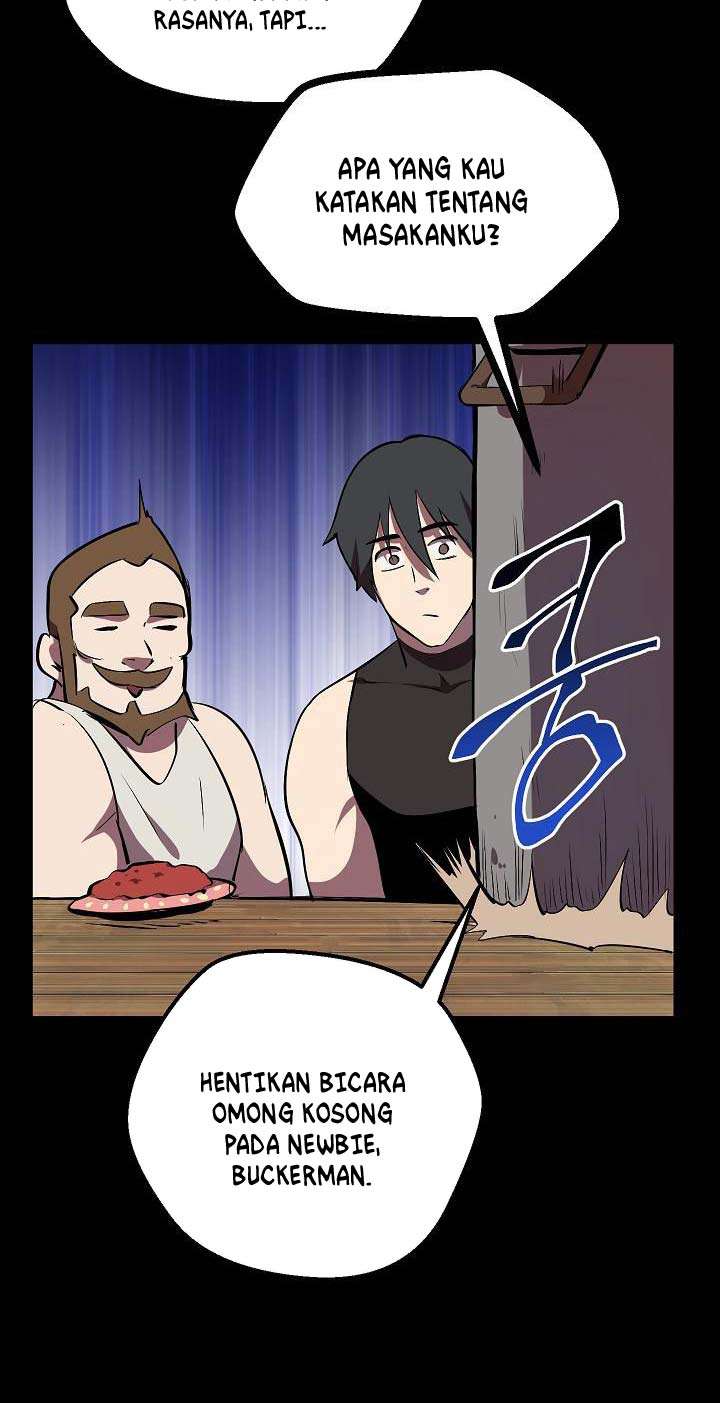 Sword King Chapter 12 - halaman 15