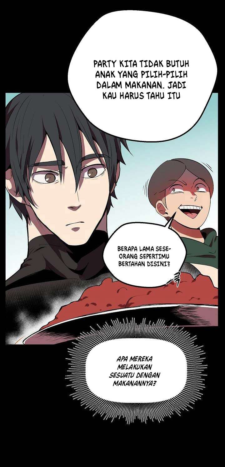 Sword King Chapter 12 - halaman 17