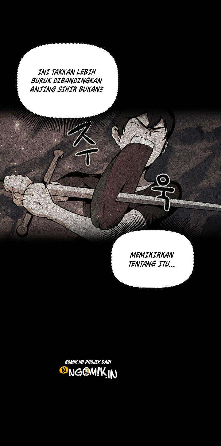 Sword King Chapter 12 - halaman 18