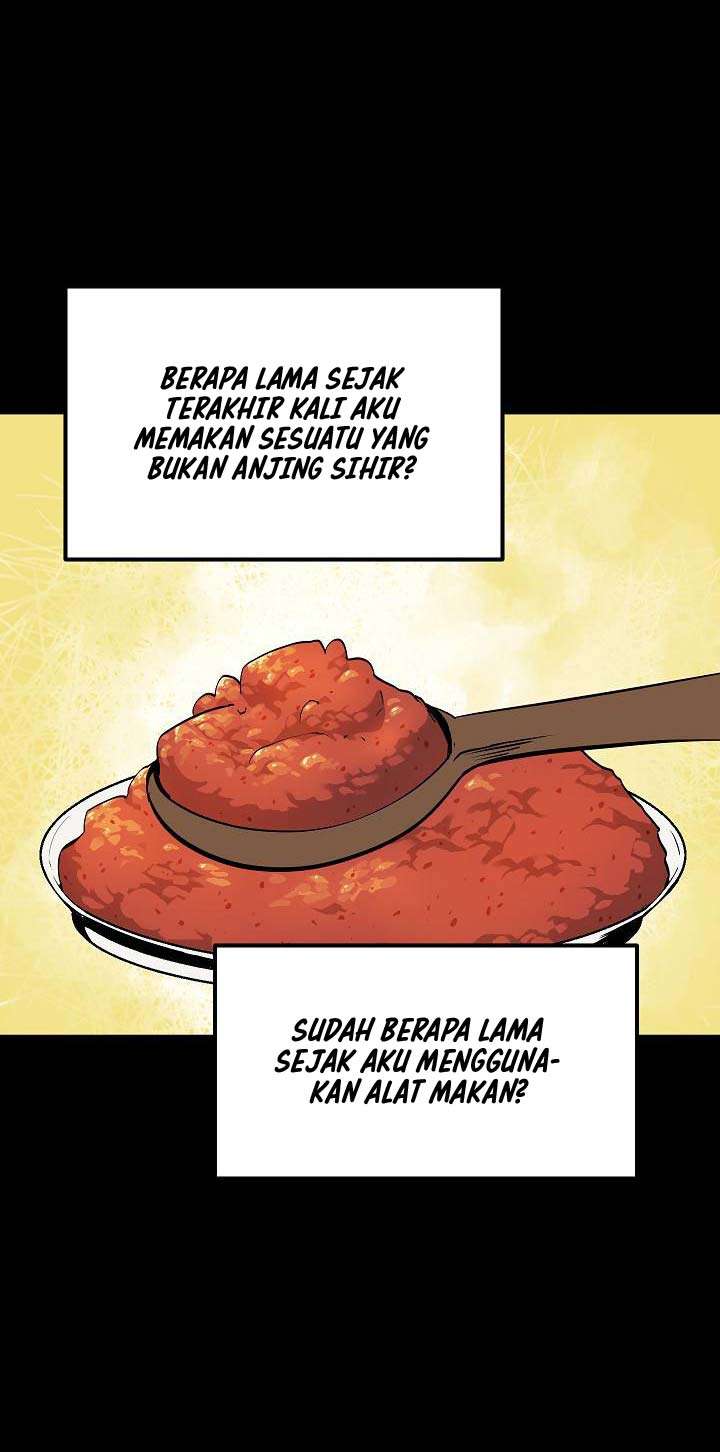 Sword King Chapter 12 - halaman 19