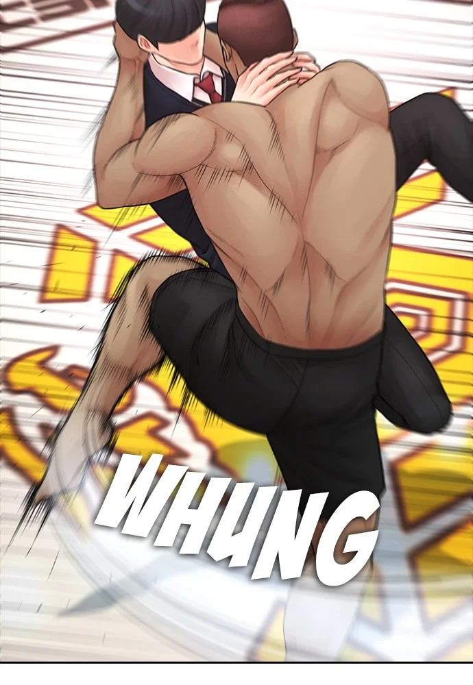 Sword King Chapter 12 - halaman 2