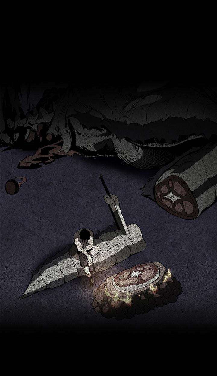 Sword King Chapter 12 - halaman 20