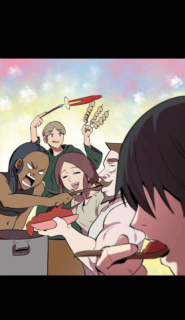 Sword King Chapter 12 - halaman 22