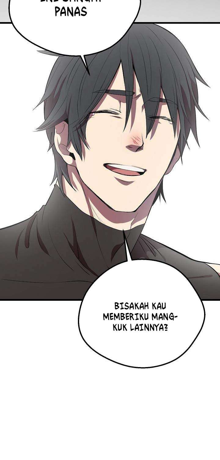 Sword King Chapter 12 - halaman 25