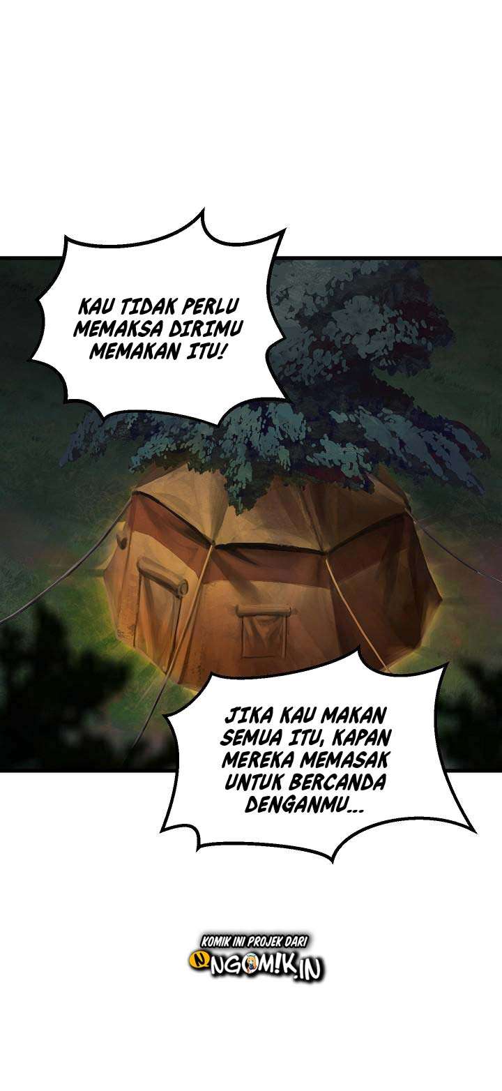 Sword King Chapter 12 - halaman 26