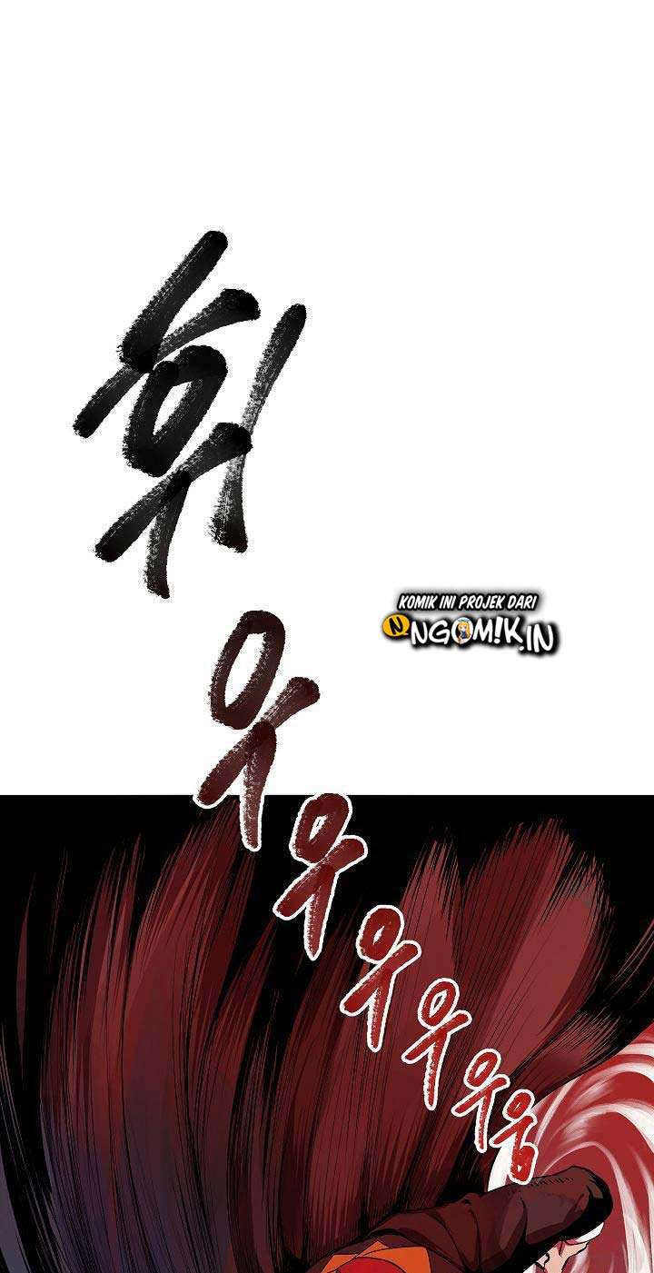 Sword King Chapter 12 - halaman 31