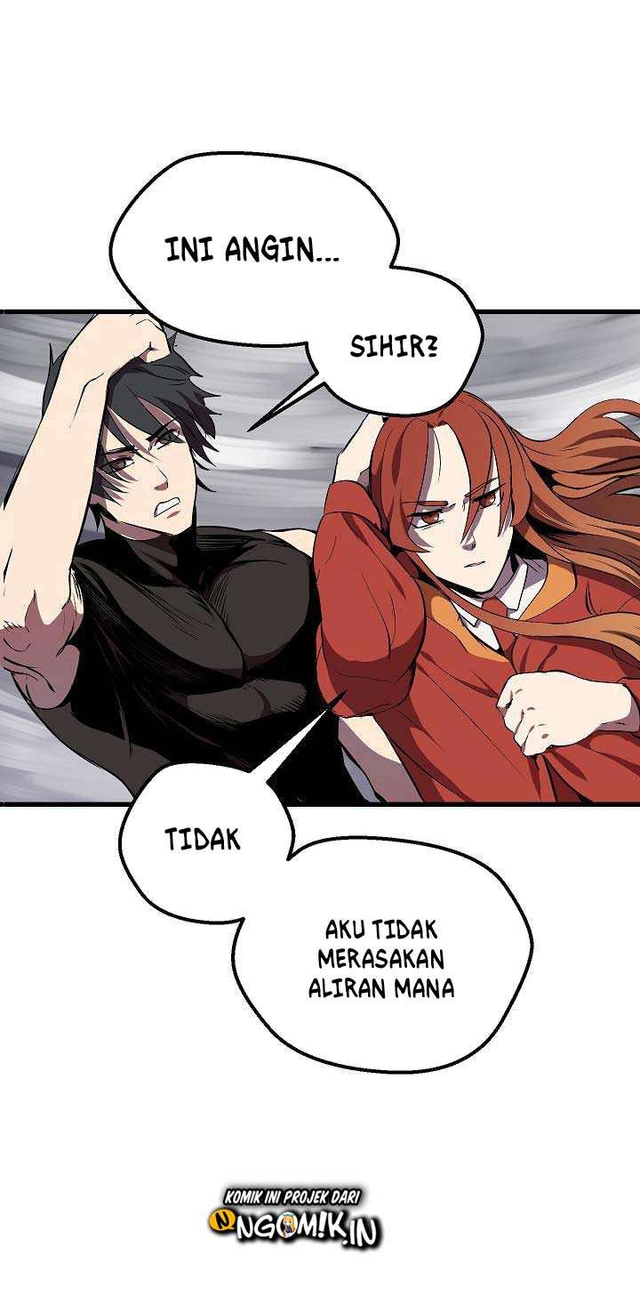 Sword King Chapter 12 - halaman 33