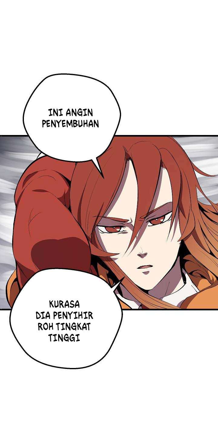 Sword King Chapter 12 - halaman 34