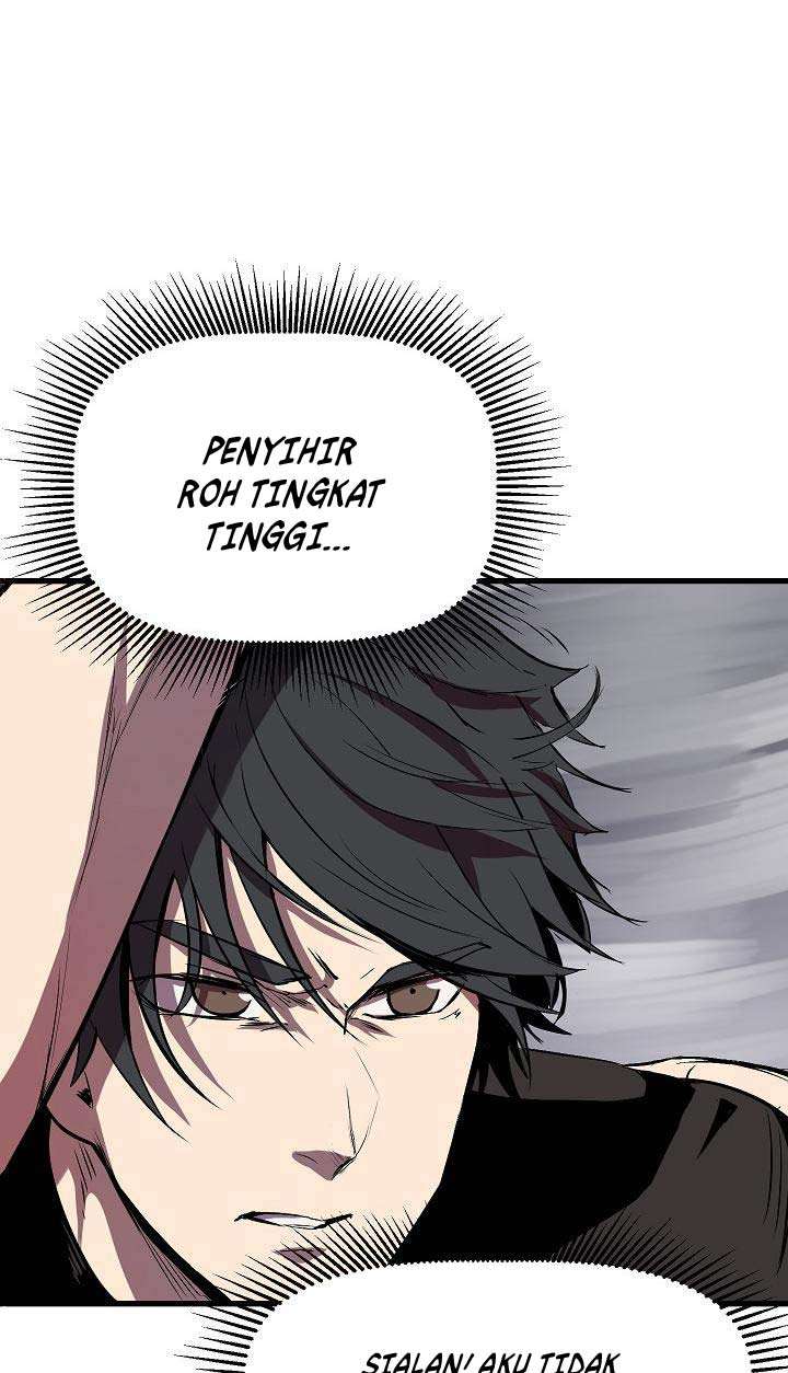 Sword King Chapter 12 - halaman 35