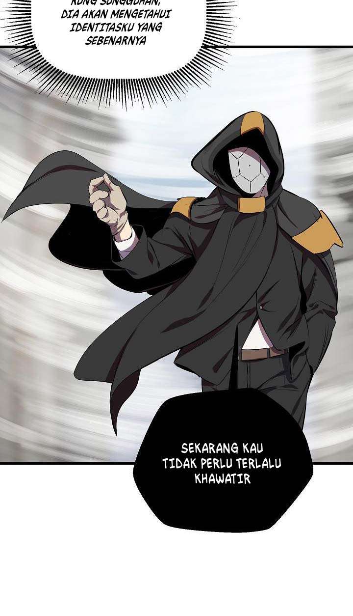 Sword King Chapter 12 - halaman 37