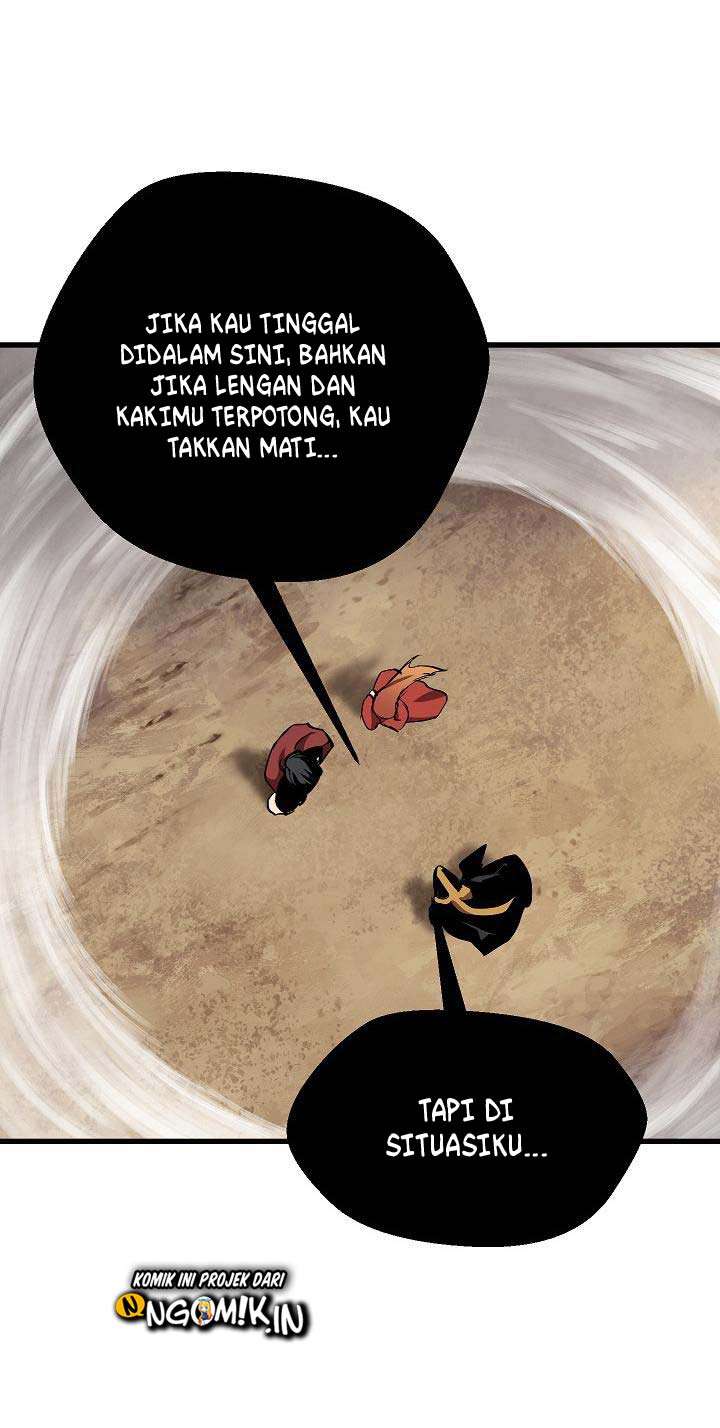 Sword King Chapter 12 - halaman 38