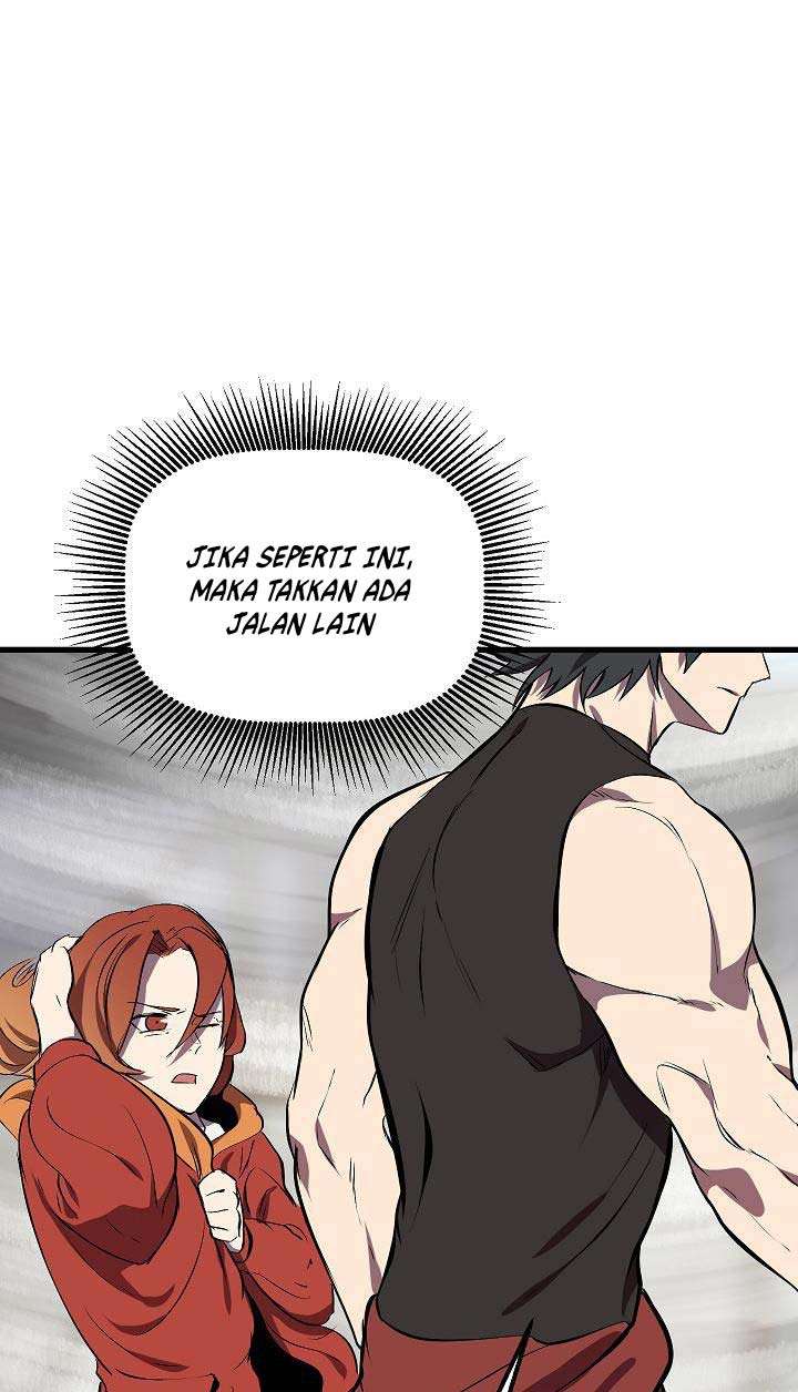 Sword King Chapter 12 - halaman 40