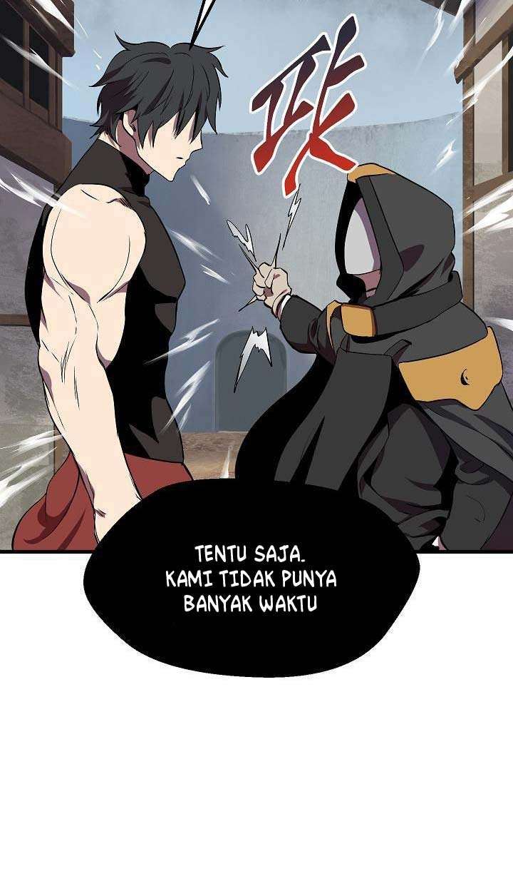 Sword King Chapter 12 - halaman 42