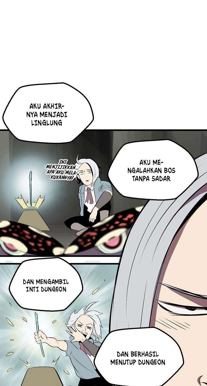 Sword King Chapter 12 - halaman 48